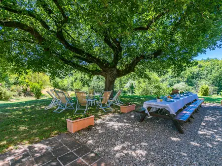 Podere San Giuseppe, Maison 16 personnes à Colle Val d'Elsa - Photo 7