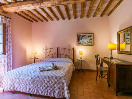 Podere San Giuseppe, Maison 16 personnes à Colle Val d'Elsa - Photo 19