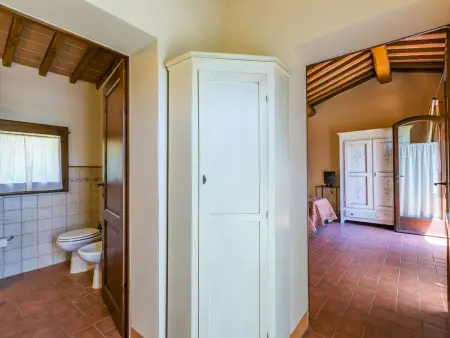 Podere San Giuseppe, Maison 16 personnes à Colle Val d'Elsa - Photo 25