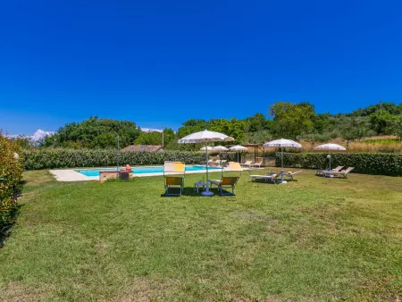 Podere San Giuseppe, Maison 16 personnes à Colle Val d'Elsa - Photo 37