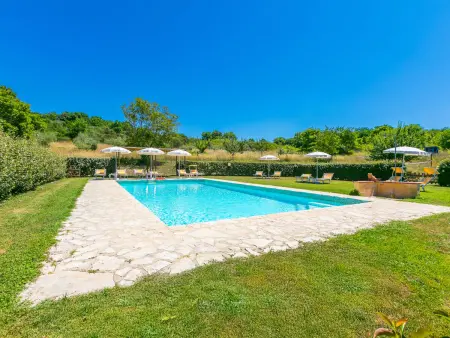 Podere San Giuseppe, Maison 16 personnes à Colle Val d'Elsa - Photo 39