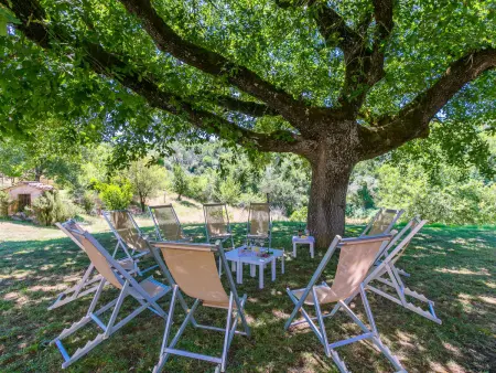 Podere San Giuseppe, Maison 16 personnes à Colle Val d'Elsa - Photo 49