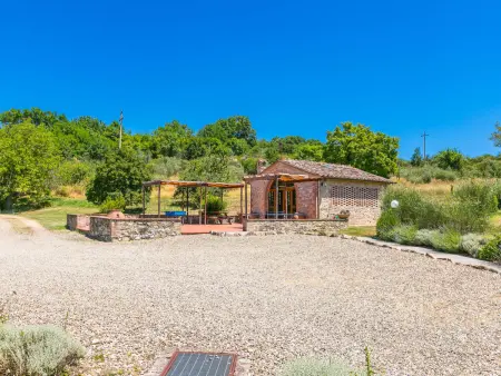 Podere San Giuseppe, Maison 16 personnes à Colle Val d'Elsa - Photo 52