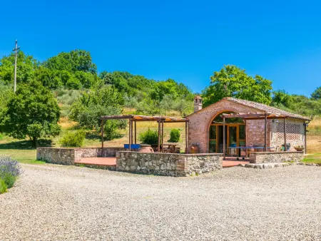 Podere San Giuseppe, Maison 16 personnes à Colle Val d'Elsa - Photo 53