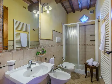 Podere San Giuseppe, Maison 16 personnes à Colle Val d'Elsa - Photo 62