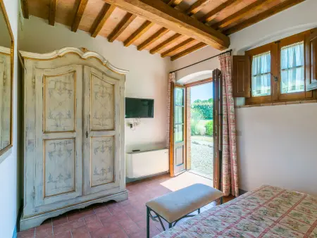 Podere San Giuseppe, Maison 16 personnes à Colle Val d'Elsa - Photo 68