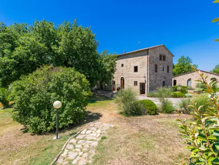 Podere San Giuseppe, Maison 16 personnes à Colle Val d'Elsa - Photo 75
