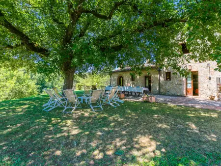 Podere San Giuseppe, Maison 16 personnes à Colle Val d'Elsa - Photo 76