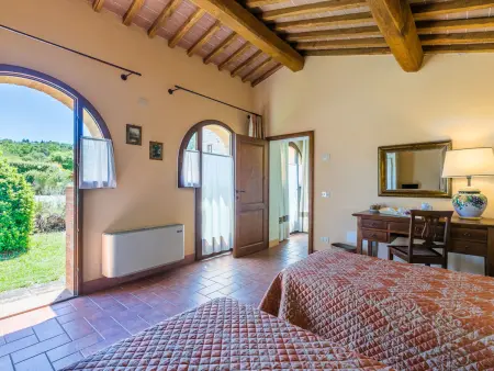 Podere San Giuseppe, Maison 16 personnes à Colle Val d'Elsa - Photo 80