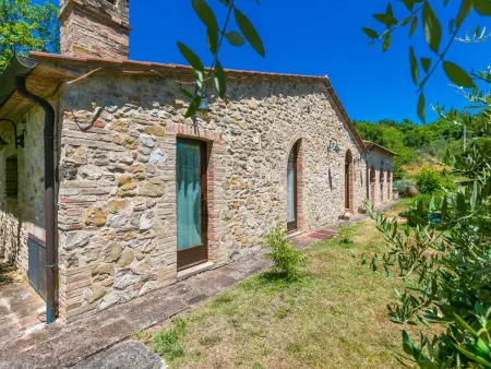 Podere San Giuseppe, Maison 16 personnes à Colle Val d'Elsa - Photo 83