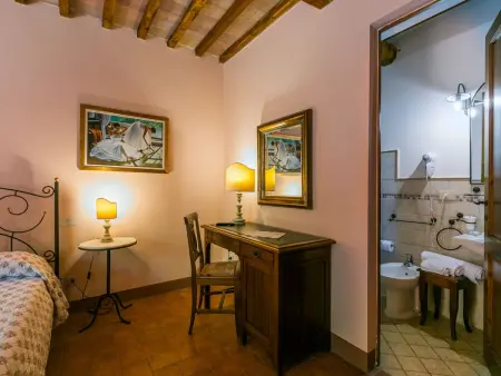 Podere San Giuseppe, Maison 16 personnes à Colle Val d'Elsa - Photo 119