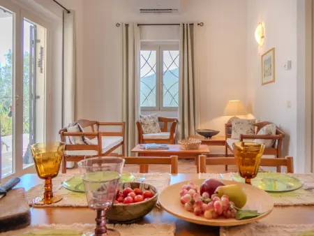 Stazzu Casagliana, Maison 4 personnes à Olbia - Photo 1