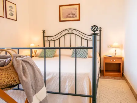 Stazzu Casagliana, Maison 4 personnes à Olbia - Photo 2