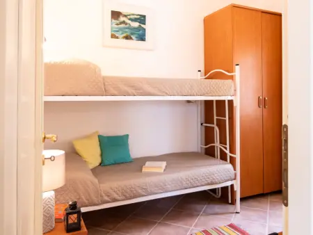 Stazzu Casagliana, Maison 4 personnes à Olbia - Photo 3