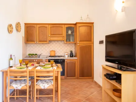 Stazzu Casagliana, Maison 4 personnes à Olbia - Photo 4