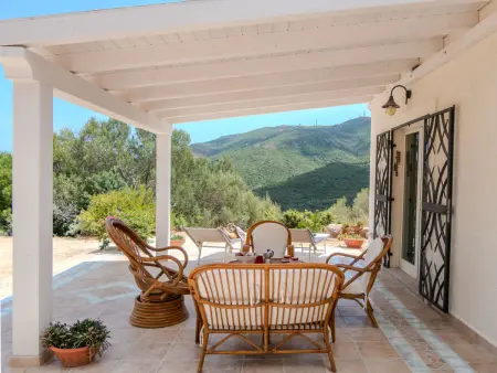 Stazzu Casagliana, Maison 4 personnes à Olbia - Photo 5