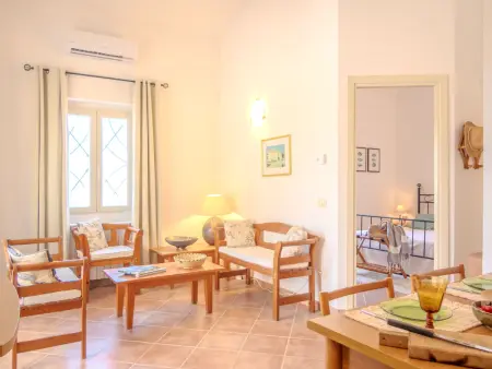 Stazzu Casagliana, Maison 4 personnes à Olbia - Photo 6