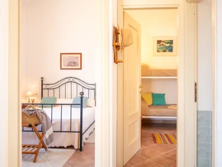 Stazzu Casagliana, Maison 4 personnes à Olbia - Photo 10