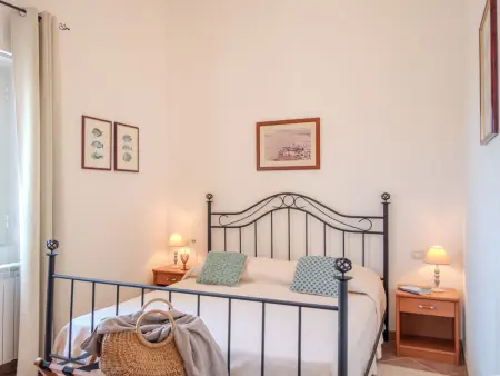 Stazzu Casagliana, Maison 4 personnes à Olbia - Photo 11