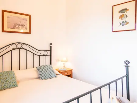 Stazzu Casagliana, Maison 4 personnes à Olbia - Photo 12