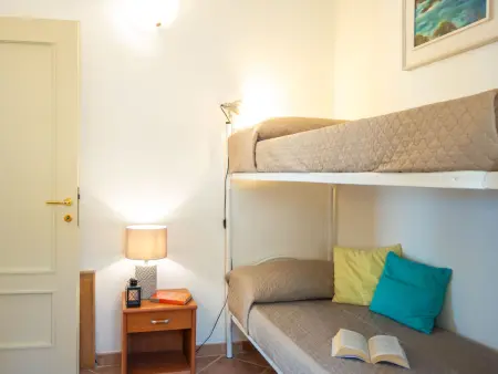 Stazzu Casagliana, Maison 4 personnes à Olbia - Photo 13