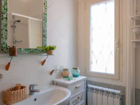 Stazzu Casagliana, Maison 4 personnes à Olbia - Photo 15