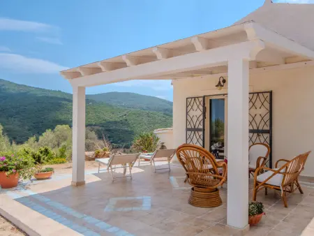 Stazzu Casagliana, Maison 4 personnes à Olbia - Photo 18