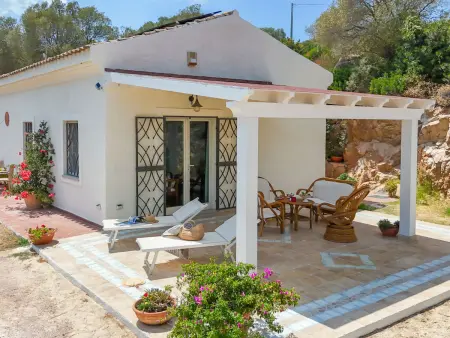 Stazzu Casagliana, Maison 4 personnes à Olbia - Photo 19