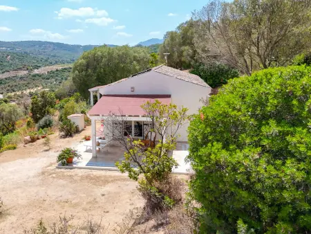 Stazzu Casagliana, Maison 4 personnes à Olbia - Photo 20