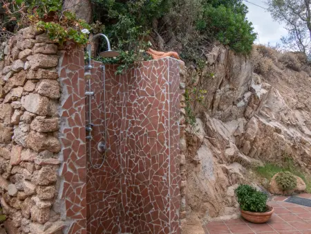 Stazzu Casagliana, Maison 4 personnes à Olbia - Photo 21