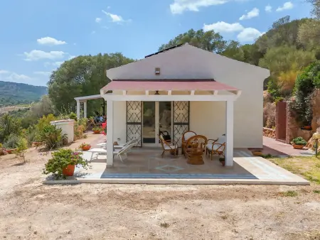 Stazzu Casagliana, Maison 4 personnes à Olbia - Photo 22