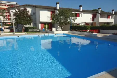 San Marco 112, Maison de vacances en bord de mer à Porto Santa - Photo 1