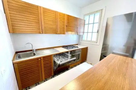 San Marco 112, Maison de vacances en bord de mer à Porto Santa - Photo 3