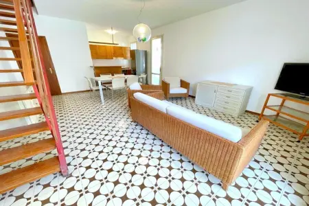 San Marco 112, Maison de vacances en bord de mer à Porto Santa - Photo 6
