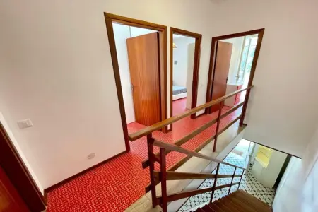 San Marco 112, Maison de vacances en bord de mer à Porto Santa - Photo 9