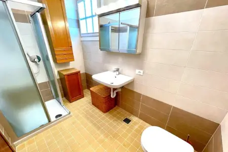 San Marco 112, Maison de vacances en bord de mer à Porto Santa - Photo 15