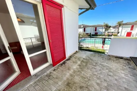 San Marco 112, Maison de vacances en bord de mer à Porto Santa - Photo 18