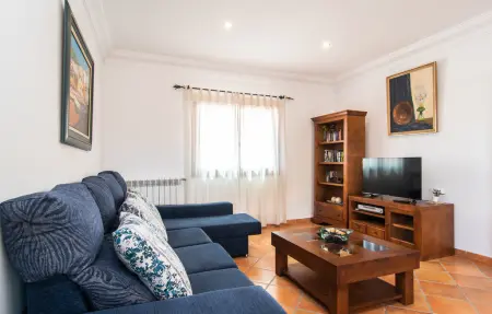 Can Sanchez, Maison 8 personnes à Campos - Photo 6