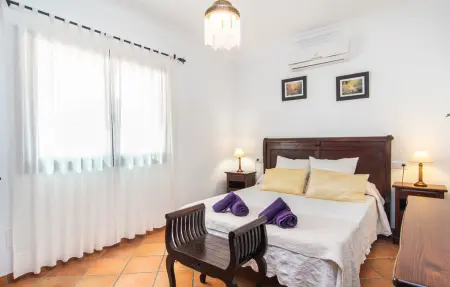Can Sanchez, Maison 8 personnes à Campos - Photo 7