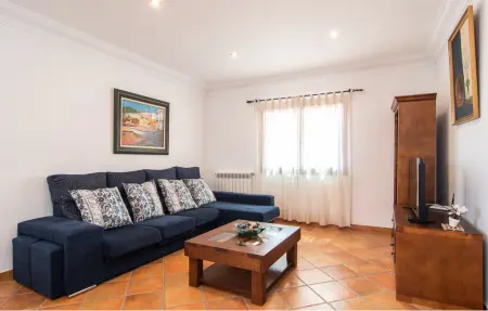 Can Sanchez, Maison 8 personnes à Campos - Photo 20