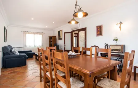 Can Sanchez, Maison 8 personnes à Campos - Photo 22