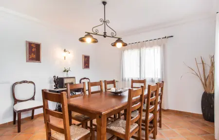 Can Sanchez, Maison 8 personnes à Campos - Photo 25