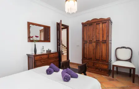 Can Sanchez, Maison 8 personnes à Campos - Photo 26