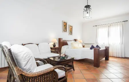 Can Sanchez, Maison 8 personnes à Campos - Photo 27
