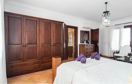 Can Sanchez, Maison 8 personnes à Campos - Photo 28