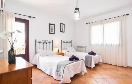Can Sanchez, Maison 8 personnes à Campos - Photo 29