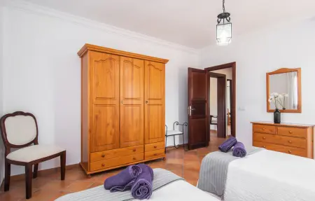 Can Sanchez, Maison 8 personnes à Campos - Photo 30