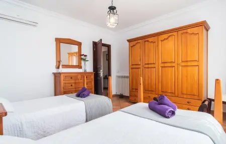 Can Sanchez, Maison 8 personnes à Campos - Photo 32