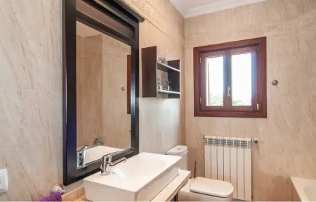 Can Sanchez, Maison 8 personnes à Campos - Photo 34
