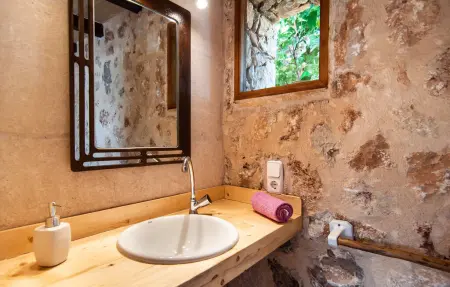 Can Sanchez, Maison 8 personnes à Campos - Photo 35